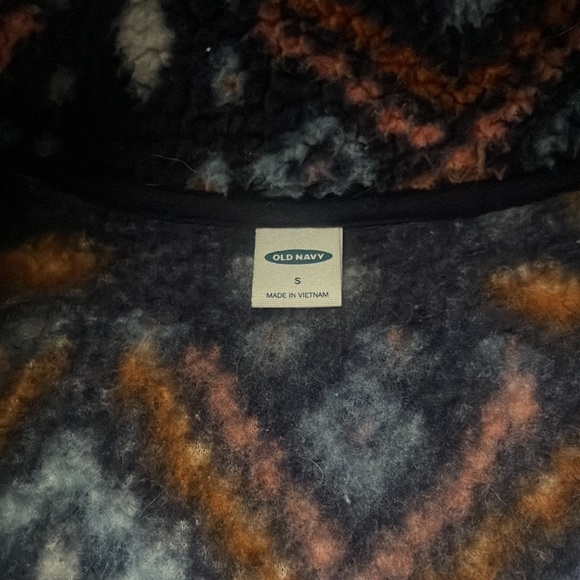 ZIP UP - Picture 4 of 4